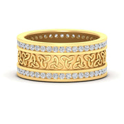 celtic-knot-diamond-wide-wedding-band-ring-in-yellow-gold-fdm1337sleep-nl-yg.jpg